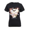 Slipknot Unisexs The Subliminal Verses T Shirt