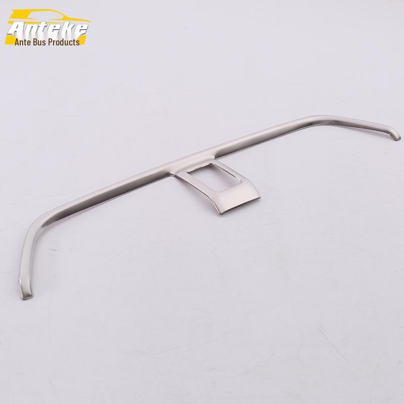 2019 Honda Enjoy Накладка на воздуховод переднего ряда