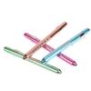 Led Flashlight Work Light First Aid Pen Light Torch Lamp Pupil Medical Pen Light