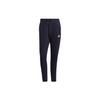 Casual Sports Side Stripe Elastic Waist Long Pants Men Bottoms Legend-Ink-Blue GK8997