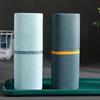 JAJALIN Portable Travel Wash Cup Set