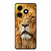 For Tecno Spark 20C Case Spark 20 10 8 C BG7n New Fashion Animal Painted Cover Phone Case For Spark 10 10C 8C Soft Fundas Bumper