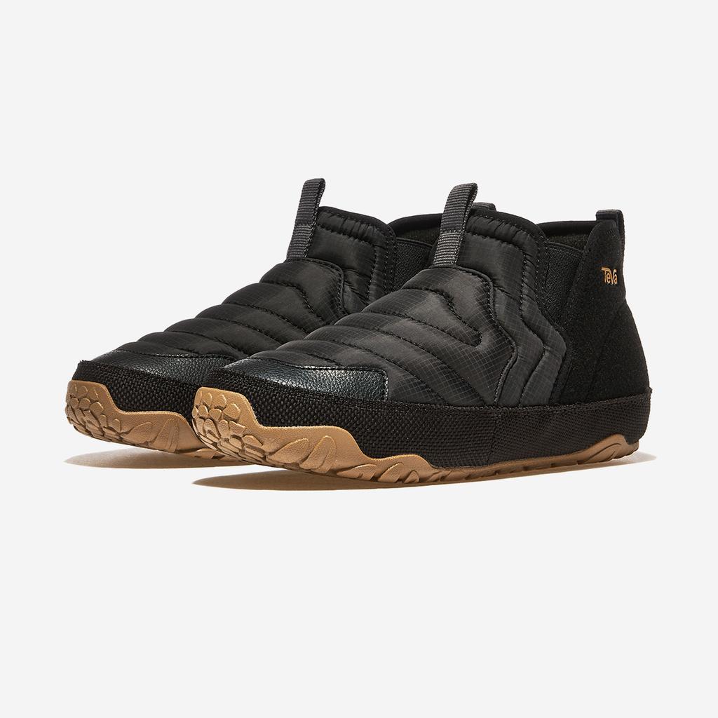 Teva Rember Terrain Mid W, 1140212, 1010110190, популярная корейская обувь