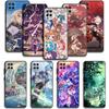 Чехол для Samsung Galaxy A70 A70s A50 A30s A04s A20s A20e A02 A02s A03 A42 M31 M13, чехол для игры Genshin Impact Yan Fei Barbatos