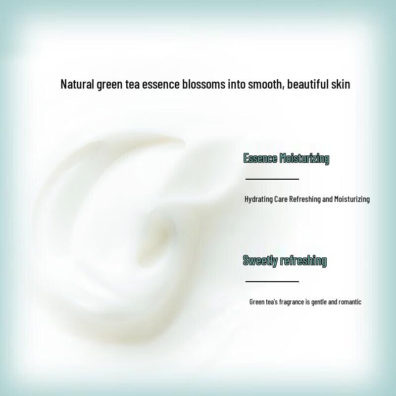 Elizabeth Arden Green Tea Body Lotion