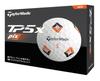 TaylorMade Japanese Genuine TP5 Pix Series 2024 Golf Balls 1 Dozen (12 Pieces)