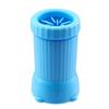 USB Rechargeable Dog Foot Washer Portable Paw Washer Cup Intelligent Pet Paw Washer  Foot Cleaning