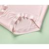 5 Pairs of Premium High-Stretch Non-Deforming Cotton-Soft Seamless Antibacterial Underwear (One Size Fits Waist 29.5-80cm)