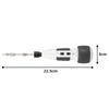TONE CHD21S Electric Bit Insertion Screwdriver, Type, White, 2.5 N m