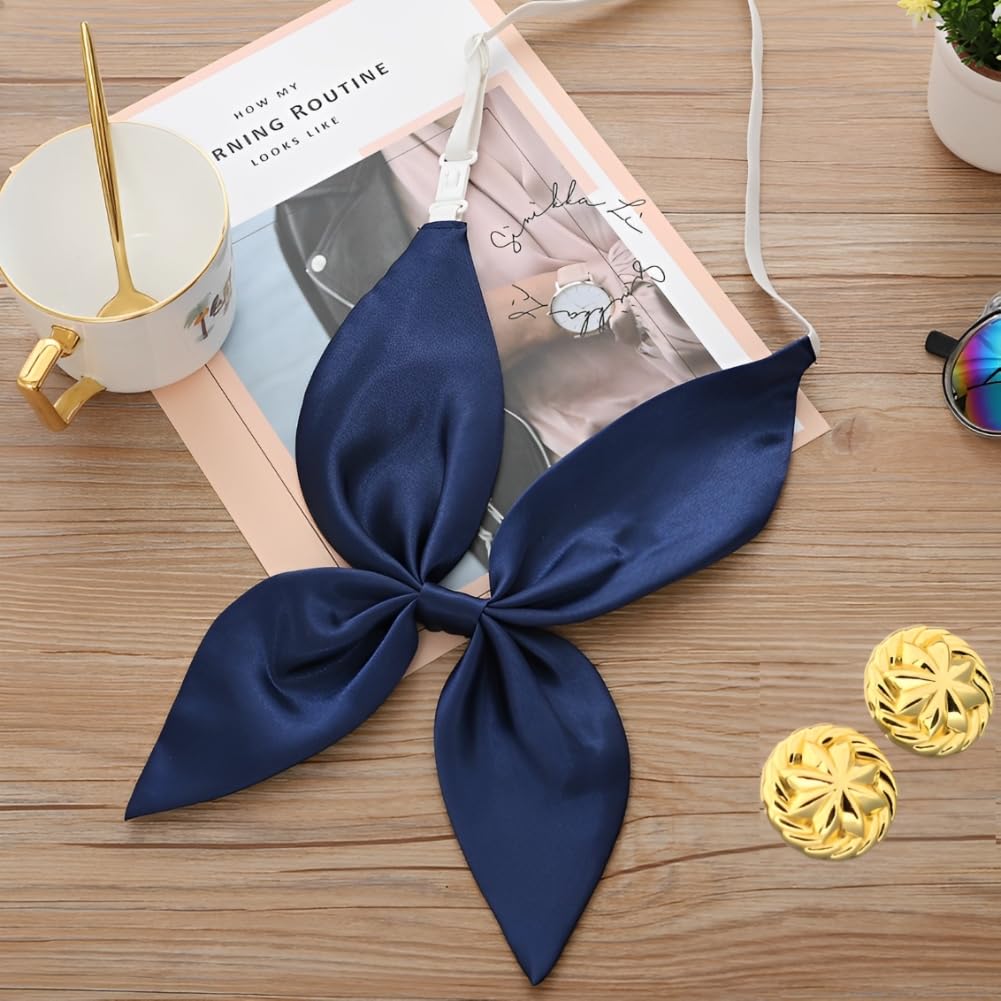 REENEW JK Long Sleeve Sailor Uniform Cosplay Halloween Boys and Easy Navy Perfect for School Cultural Entrance and Includes Pleated School Uniform Set