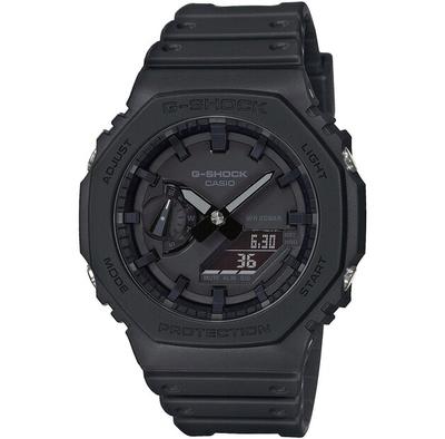 Часы Casio GA-2100-1A1ER