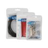 USB Cable & Digital Accessories Self-Sealing Storage Bag
