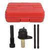 Chain Petrol Engine Timing Lock Tool Heavy Duty Carbon Steel Camshaft Cylinder Head Adjusting Tool