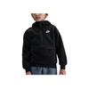 Nike Спортивная одежда Club Fleece Модная Удобная Свободная Толстовка Детские толстовки HV0383010