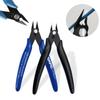 Durable, Wire and Cable Cutter, Cutting Pliers, Side Cutters, Flat Nose Pliers, Sharp Nose Pliers, Tools