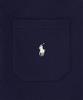 POLO RALPH LAUREN Rl Fleece Western Logo Jogger Pants - Navy