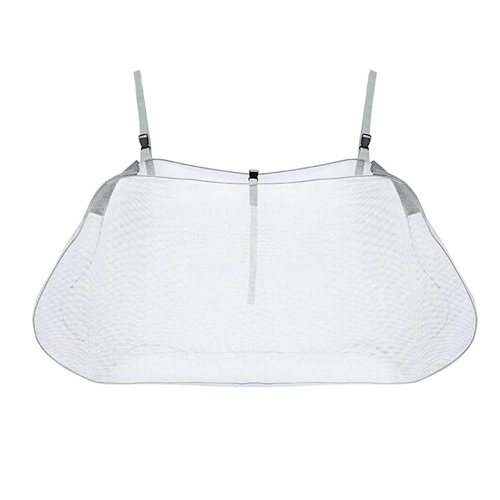Подвесная сетка для хранения водных игрушек, сетчатый мешок, для плавательных палок, надувных плотов, баскетбольного поплавка, сетка для хранения, органайзер для плавательных кругов