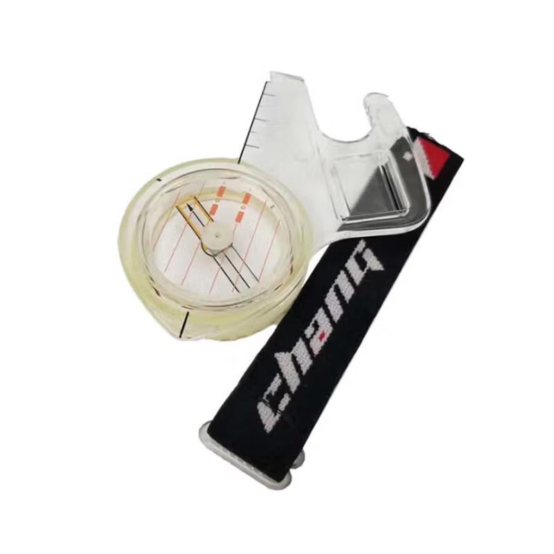 Профессиональный туристический компас для ориентирования