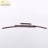 Compatible Rear Bumper Trim & Anti-Scratch Decorative Strip for 14 Lingpai Models