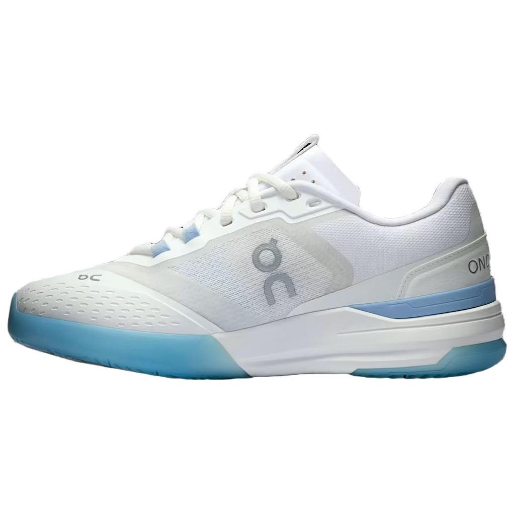 Женские кроссовки Roger Advantage Wmns On Pro 'White Chambray' 3WF10180753