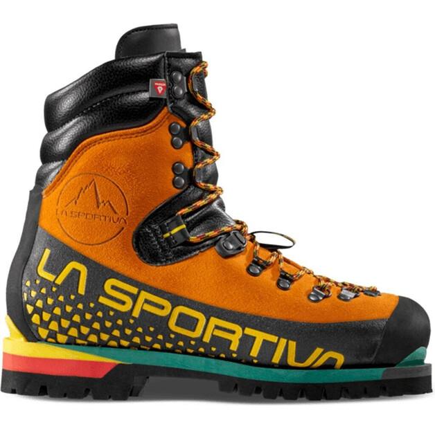 Альпинистские ботинки La Sportiva Nepal Extreme Work