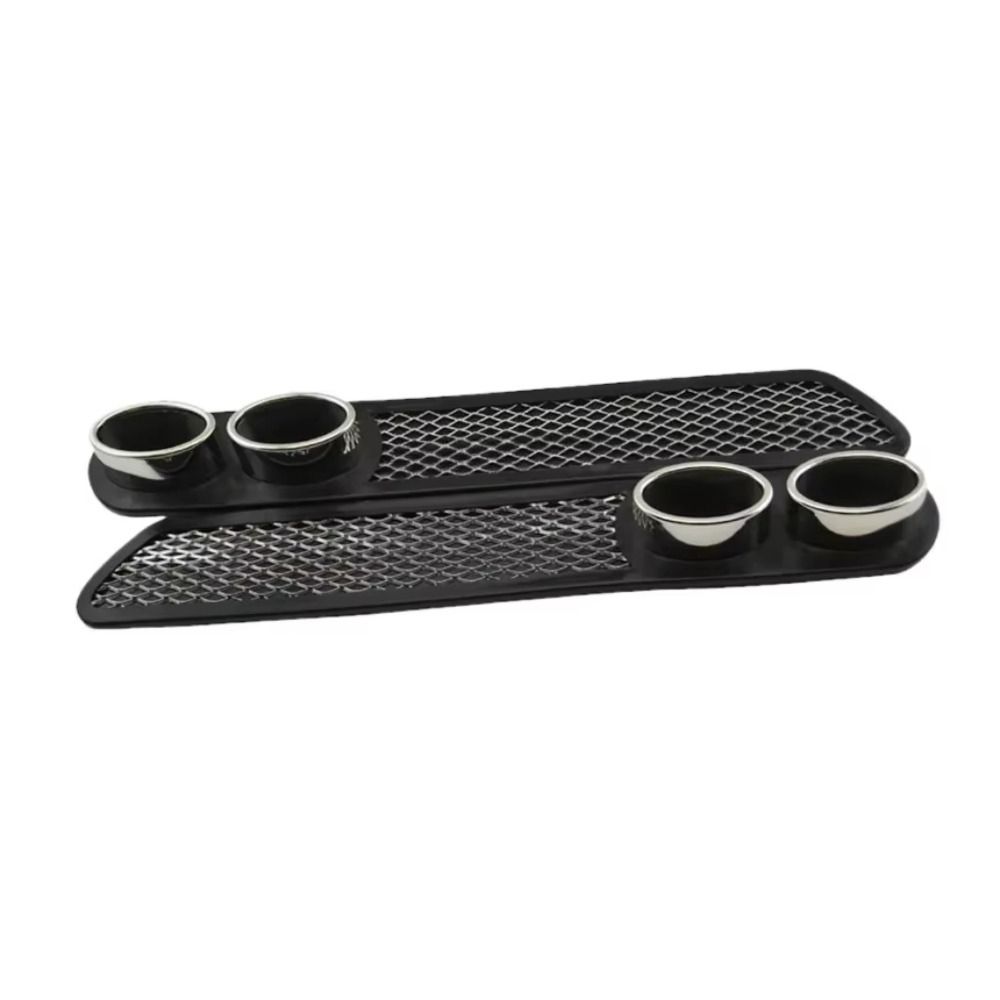 Cool Design Exhaust Decals No Drilling Required Fake Exhaust Hole Car Auto Styling