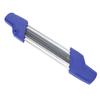 5.2mm Handheld 2 In 1 Chainsaw Sharpener File Fit for STIHL 5605 750 4303 3/8in P and 0.325Blue