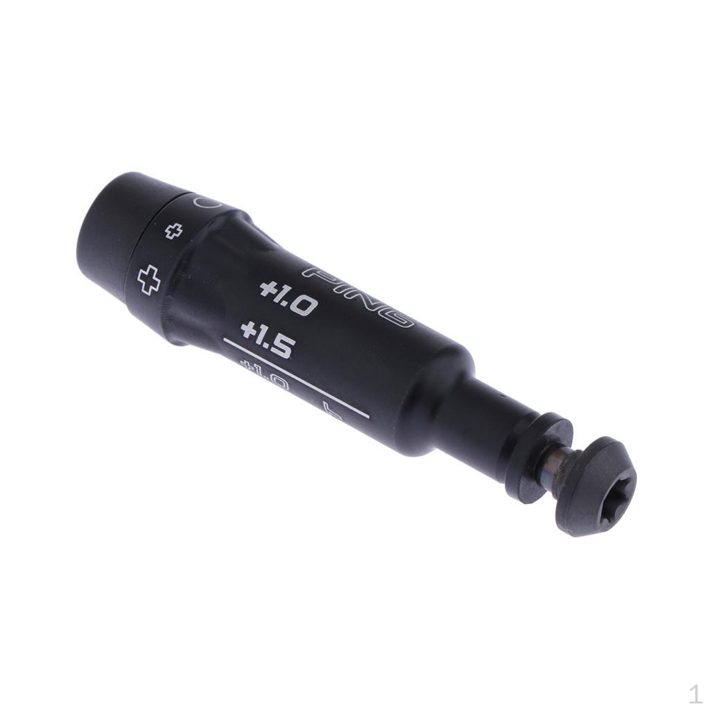 Адаптер-гильза для клюшки для гольфа 0.335 / 0.350 FW