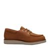 Timberland Удобные Универсальные Парусные Туфли Мужская обувь Коричневый TB0A5M19EN1
