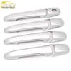 Besturn B50 Car Door Handle Electroplated Strip Accessory Set