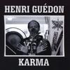 Анри Гедон Карма