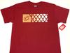 Футболка с логотипом баскетбольной команды НБА Cleveland Cavaliers Новая! 2XL XXL 2X Унисекс Футболка