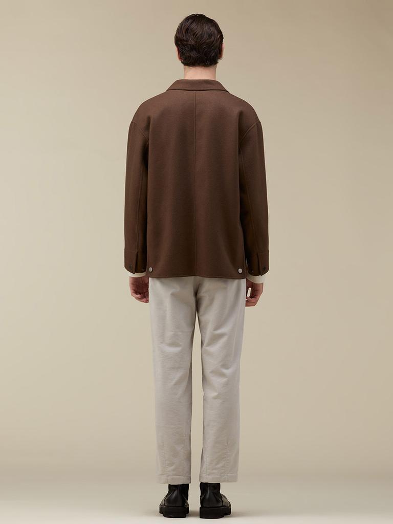 Plads7 Handmade Shacket [Extend]_M238Cct202M