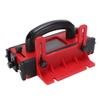 1Pcs 4 Non Slip Strips Router Table Push Block Table Saw Push Block  for Woodworking Projects