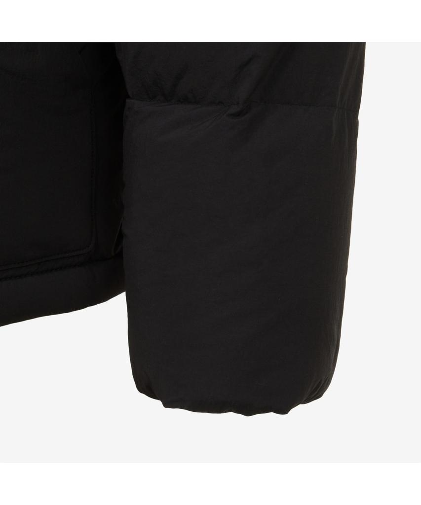 The North Face Nj1Dr60A Пуховик Sierra (Rds) черный