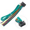 Perfect Fit 16 Pin Car Radio Stereo Wiring Harness for Pioneer DEH Model