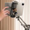 Foldable Flexible Arm Phone Mount Hidden Portable Lazy Bracket New Tablet Stand