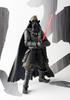 TAMASHII NATIONS Meisho Movie Realization Samurai General Darth Vader Action Figure