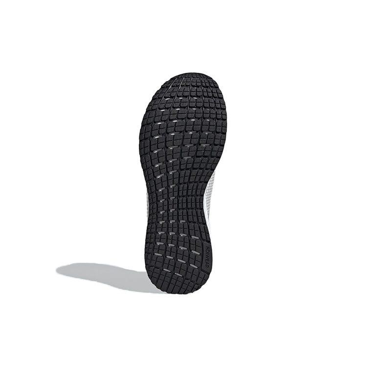 adidas Solar Blaze 'Белый Черный' EF0810