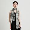 100% Mulberry Silk New Must-Have Travel Shawl