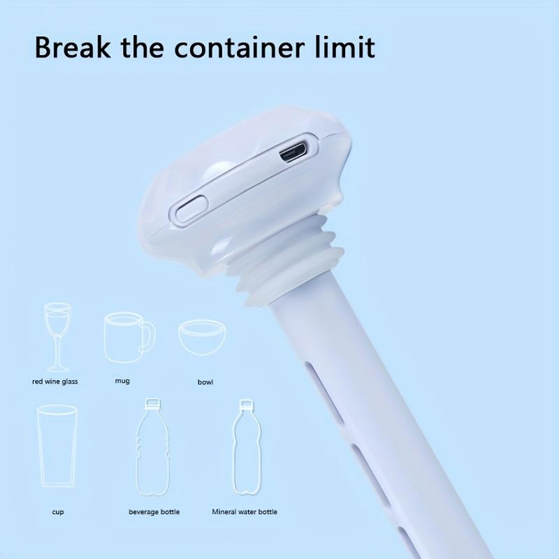 Портативный увлажнитель тумана, Маленький прохладный увлажнитель тумана, Маленький автомобильный увлажнитель, Супер тихий увлажнитель