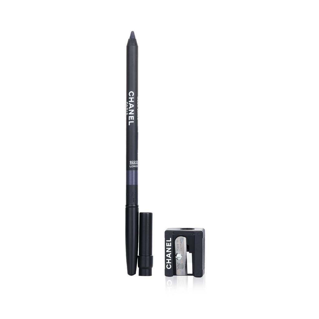 Le Crayon Yeux — синие джинсы № 19
