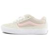 Caldrone Retro Fashion Low Top Skate Shoes Women Sneakers Light-Pink VN0007P9O3N