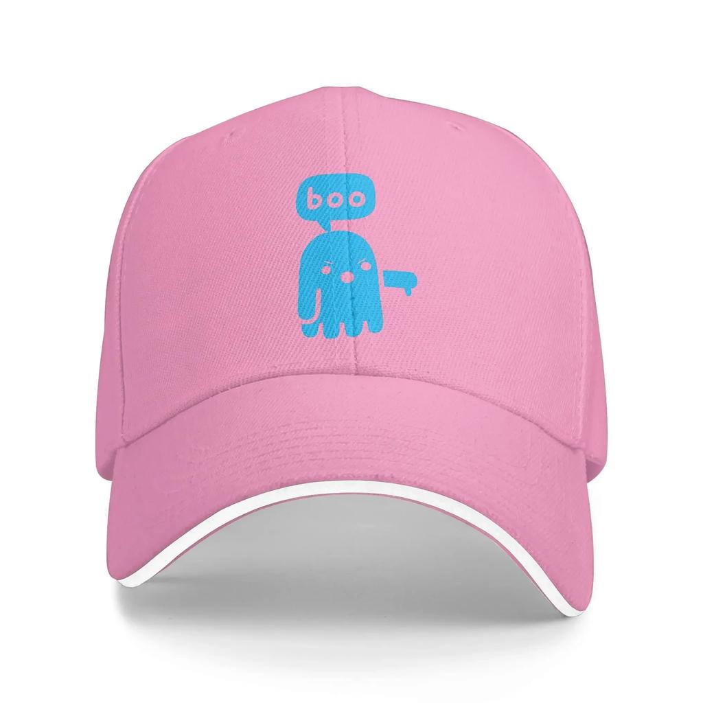 Синяя Шляпа Неодобрения Повседневная Бейсболка Весна Тракер Кепка Dropshipping Snapback Кепка Унисекс-Подростки Винтажные Кепки