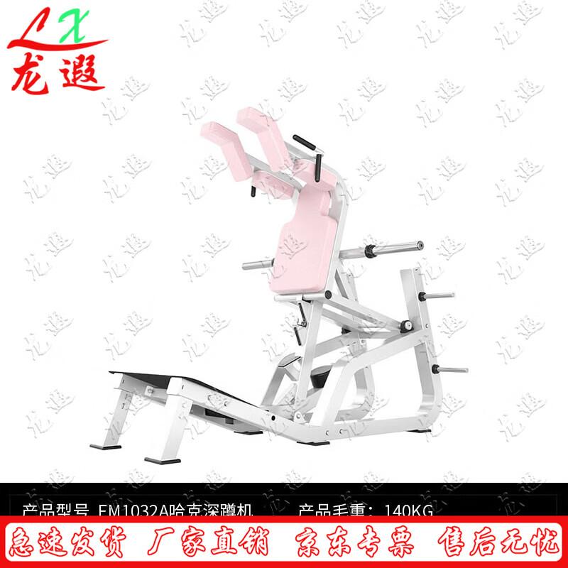 Longxia Seated Chest Press Trainer