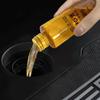 Engine Cleaning Renovator 100ml Engine Oil Additive Engine Room Cleaner Diesel Gasoline Injector Cleaner Auto Noise Reduction