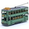 Aozora Craft Гонконгский трамвай Traveler's TC-03