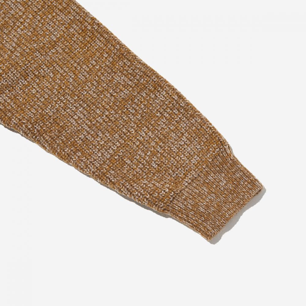 Butter Goods Marle Knitted Sweater Marle Knitted Sweater