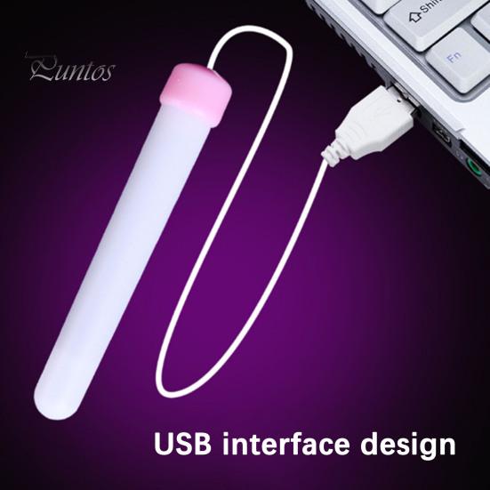 2 шт. USB нагревательные стержни, безопасная теплая стимуляция, удобные уникальные теплые палочки для мужской чашки для мастурбации