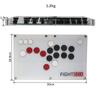 Игровой контроллер FightBox All Buttons Leverless Arcade Fight Stick, совместимый с B10-PC PC/PS3/Switch